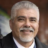 Picture of New Principal Dr. Sergio C. Chavez